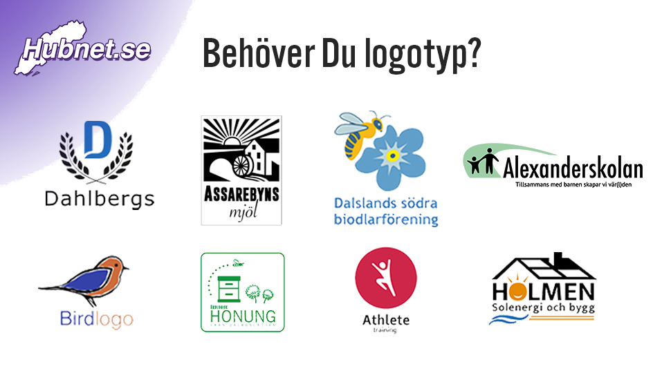 Logo Design Portfolio Collection